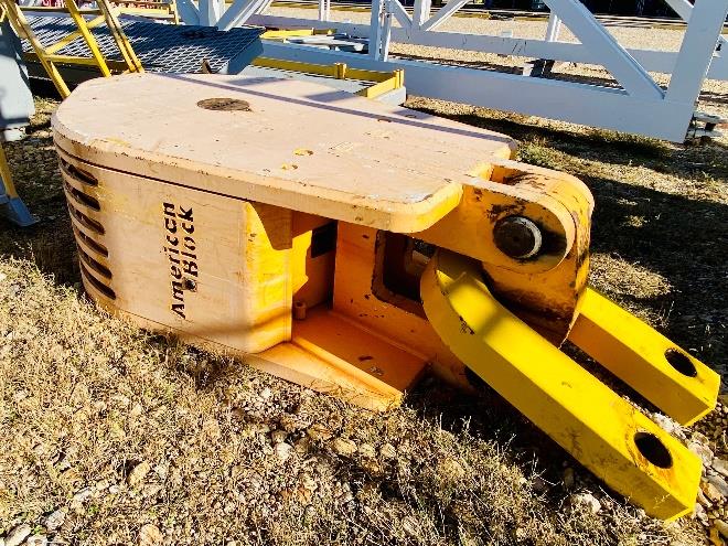 Drillmec 2300 HP Land Rig