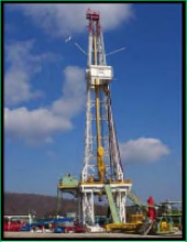 Emsco C-2 2000HP Rig 425