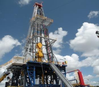 LTI 3000HP AC Land Drilling Rig (2009/Upgraded 2015)