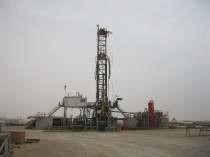 MD Cowan Super Single 1000HP — ORL Rig 4